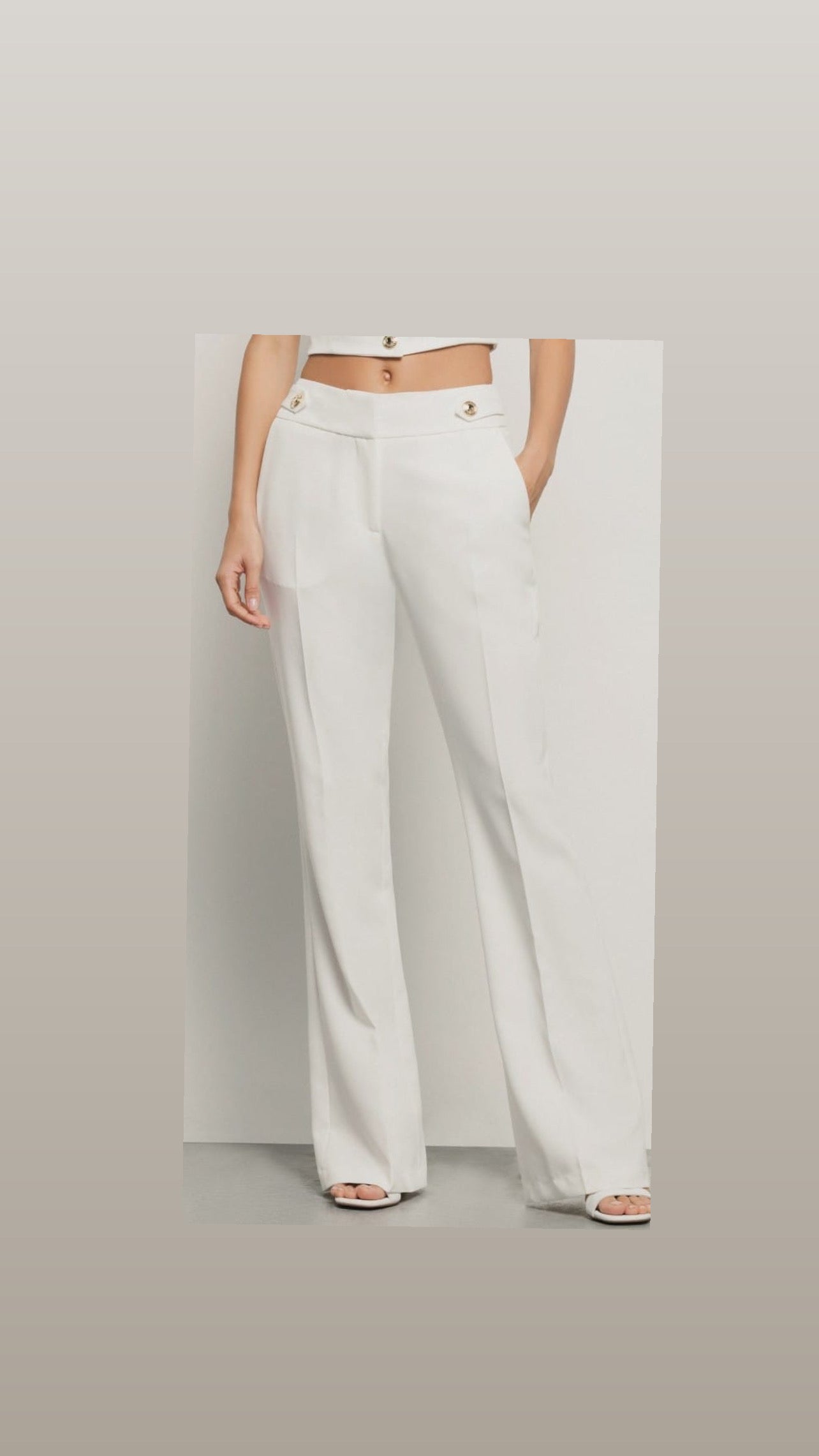PANTALONE GAËLLE