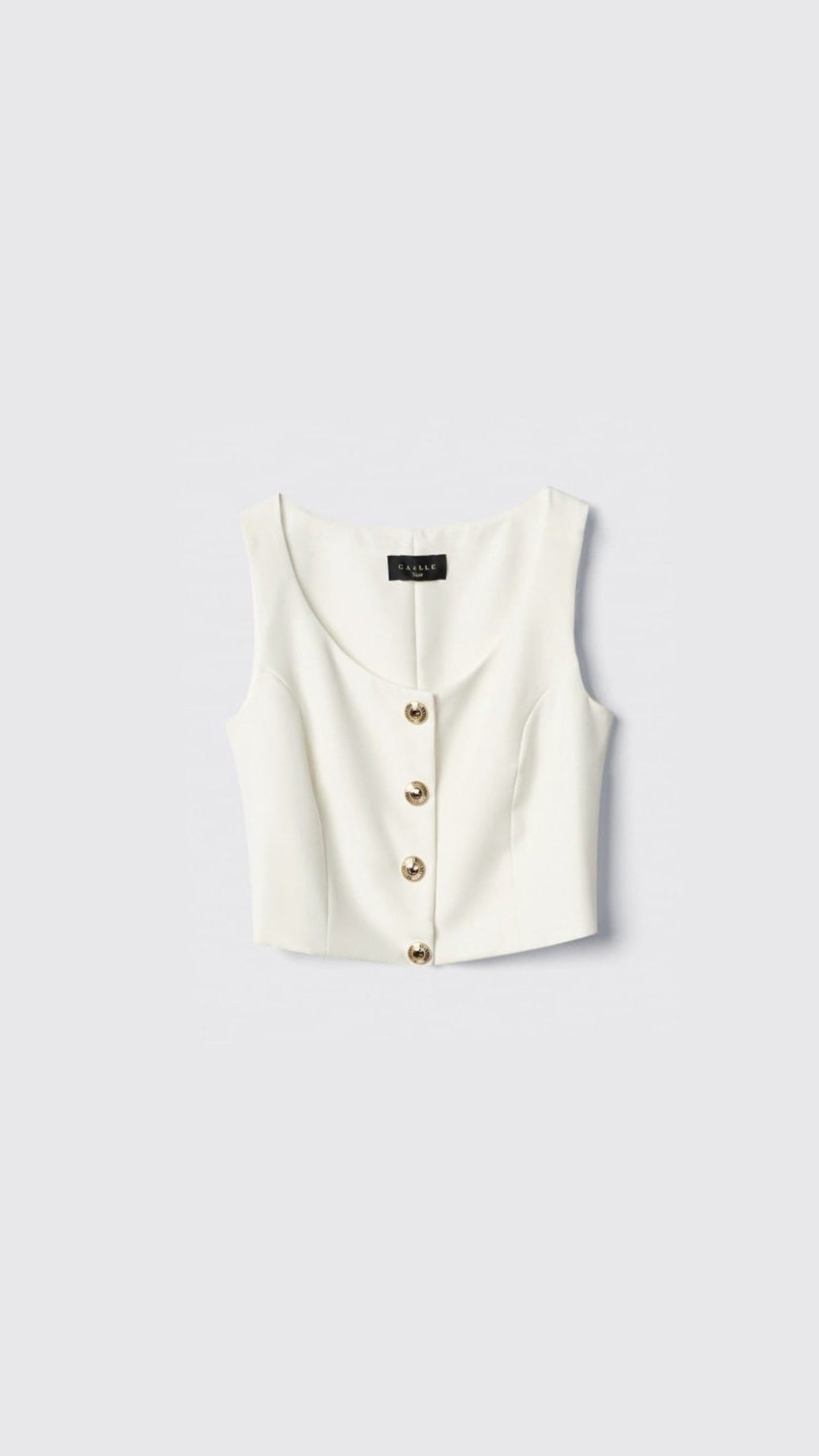 GILET GAËLLE