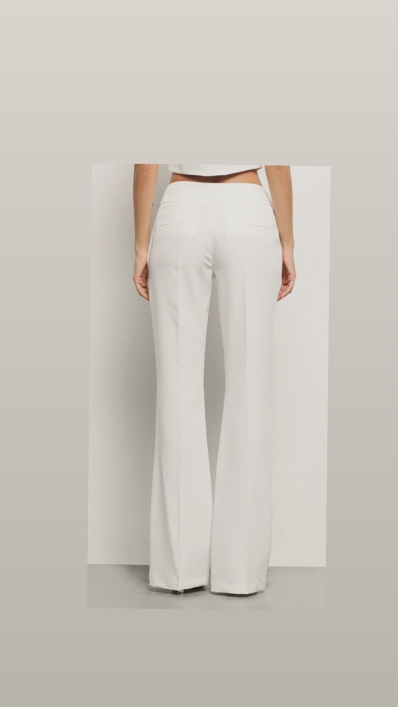 PANTALONE GAËLLE