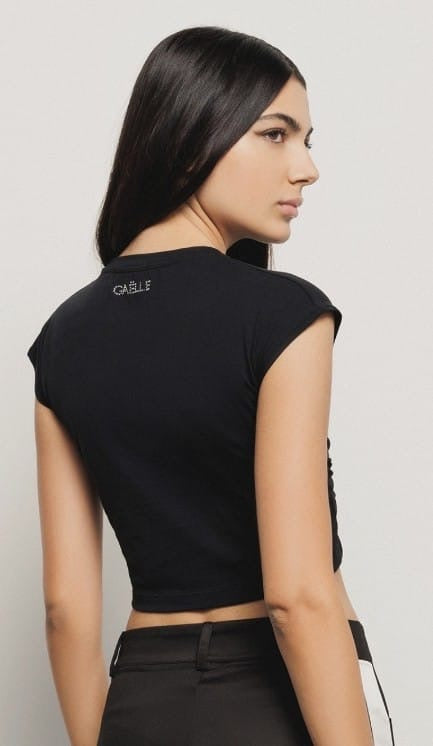 TOP GAËLLE