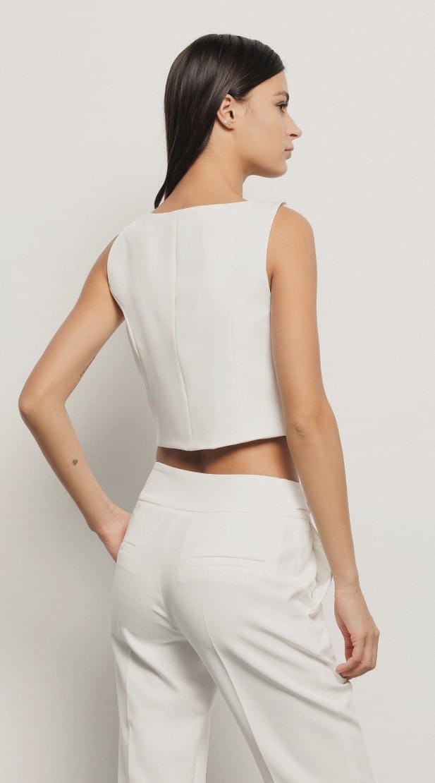 GILET GAËLLE