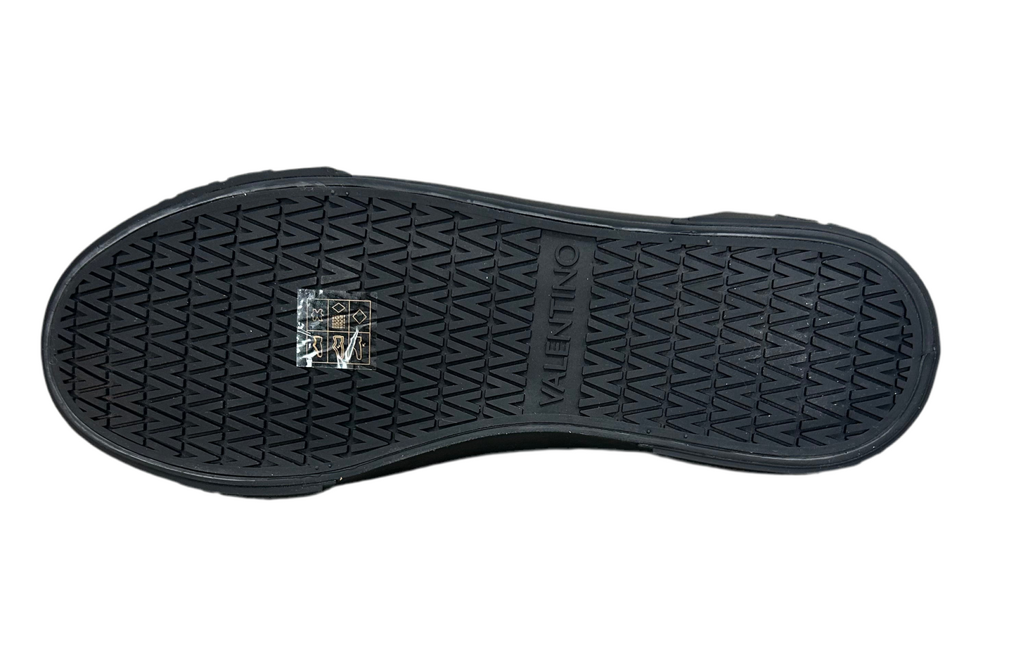 SCARPA VALENTINO
