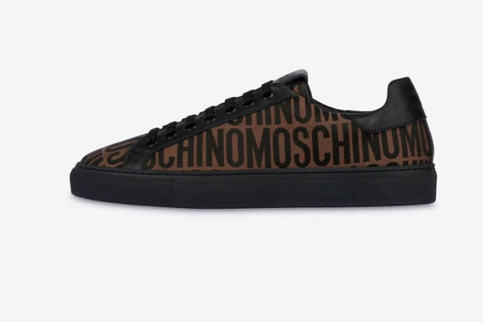 SNEAKERS MOSCHINO