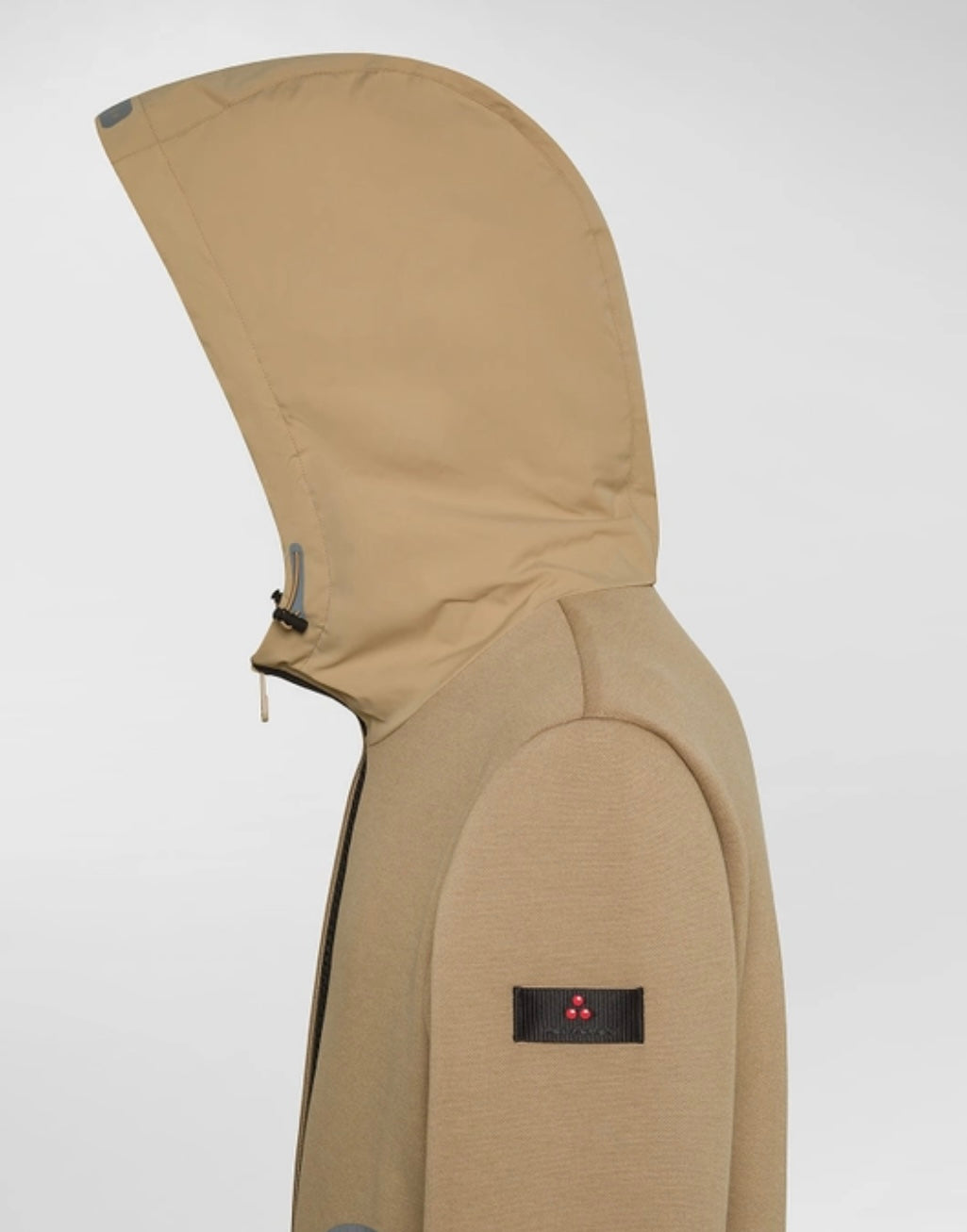 HYBRID URBAN JACKET PEUTEREY