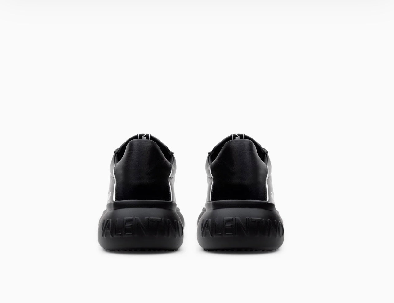 Sneaker Valentino Jump Total Black