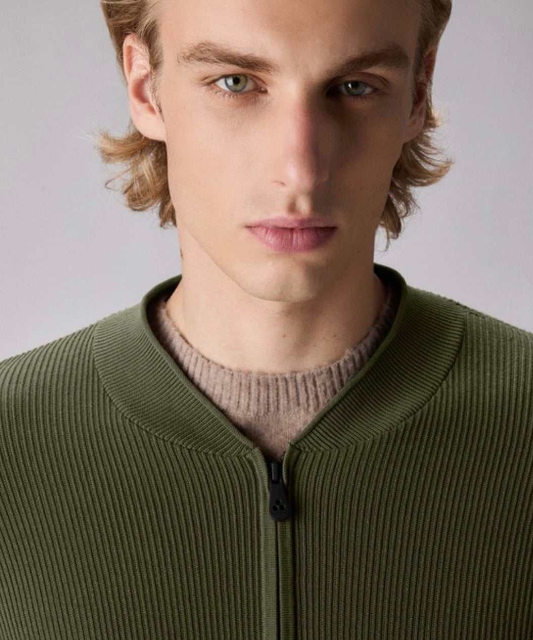 MAGLIA PEUTEREY