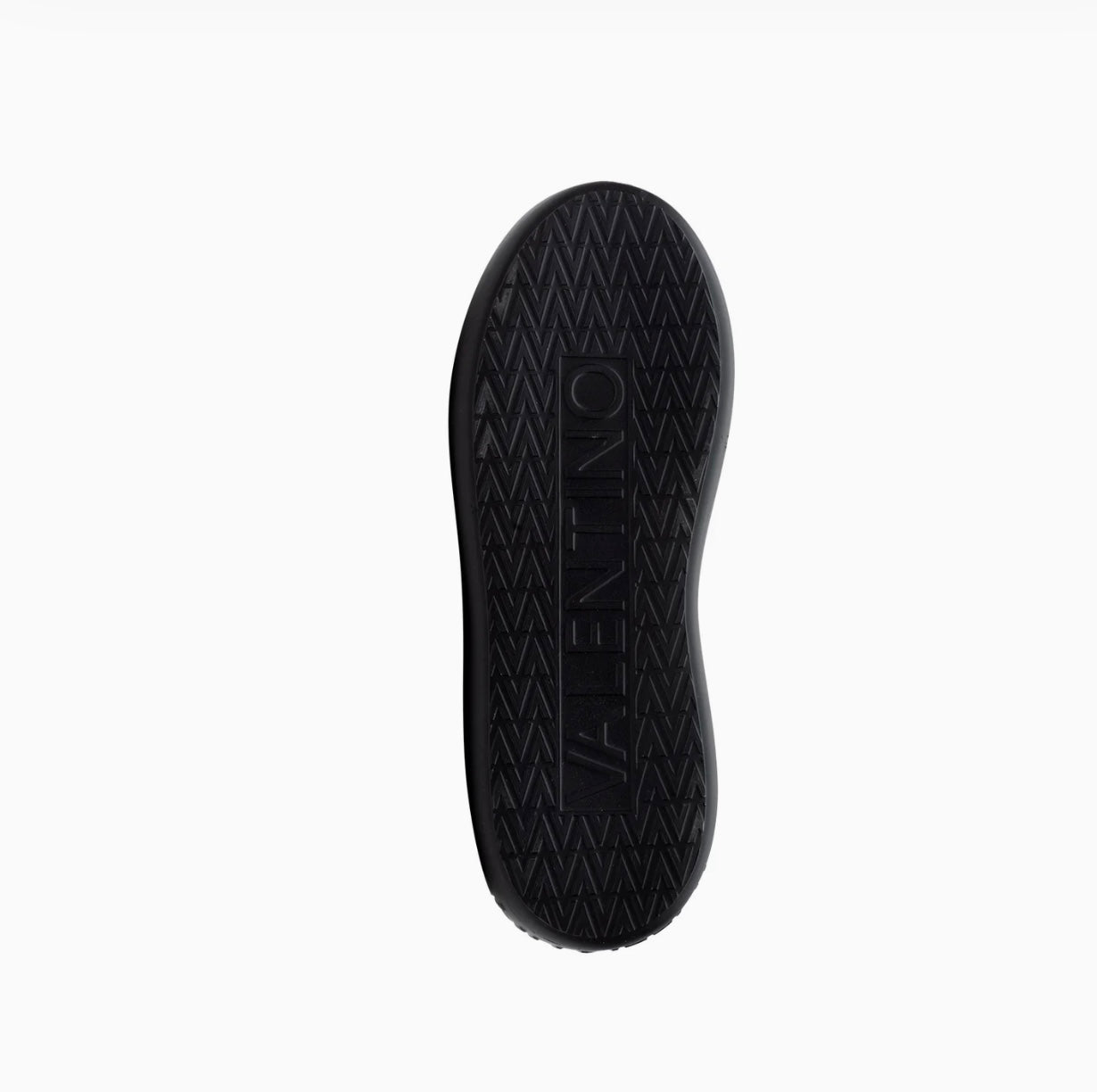 Sneaker Valentino Jump Total Black