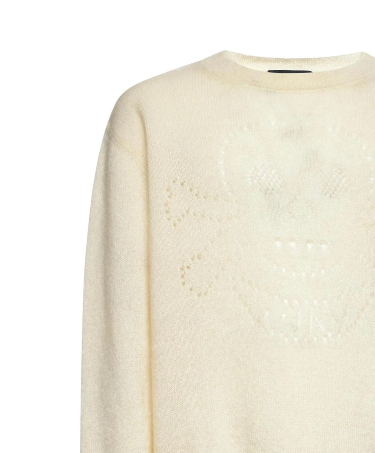 Maglione Girocollo richmond
