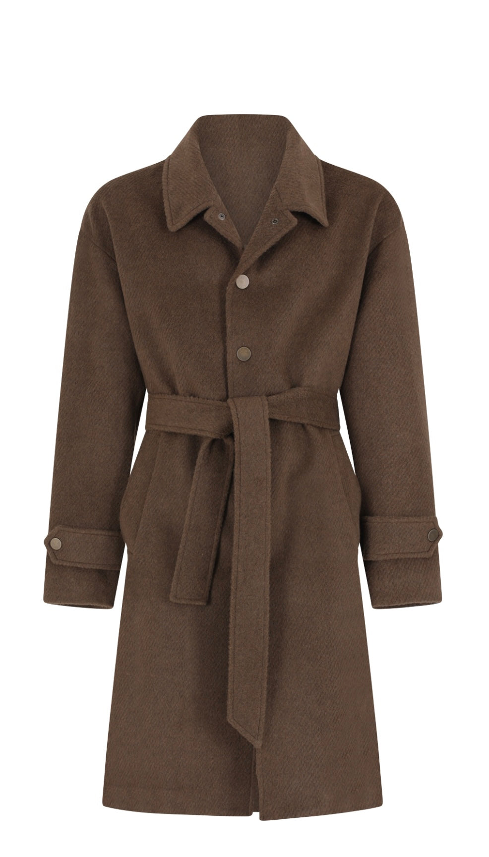 CAPPOTTO ALESSANDRINI