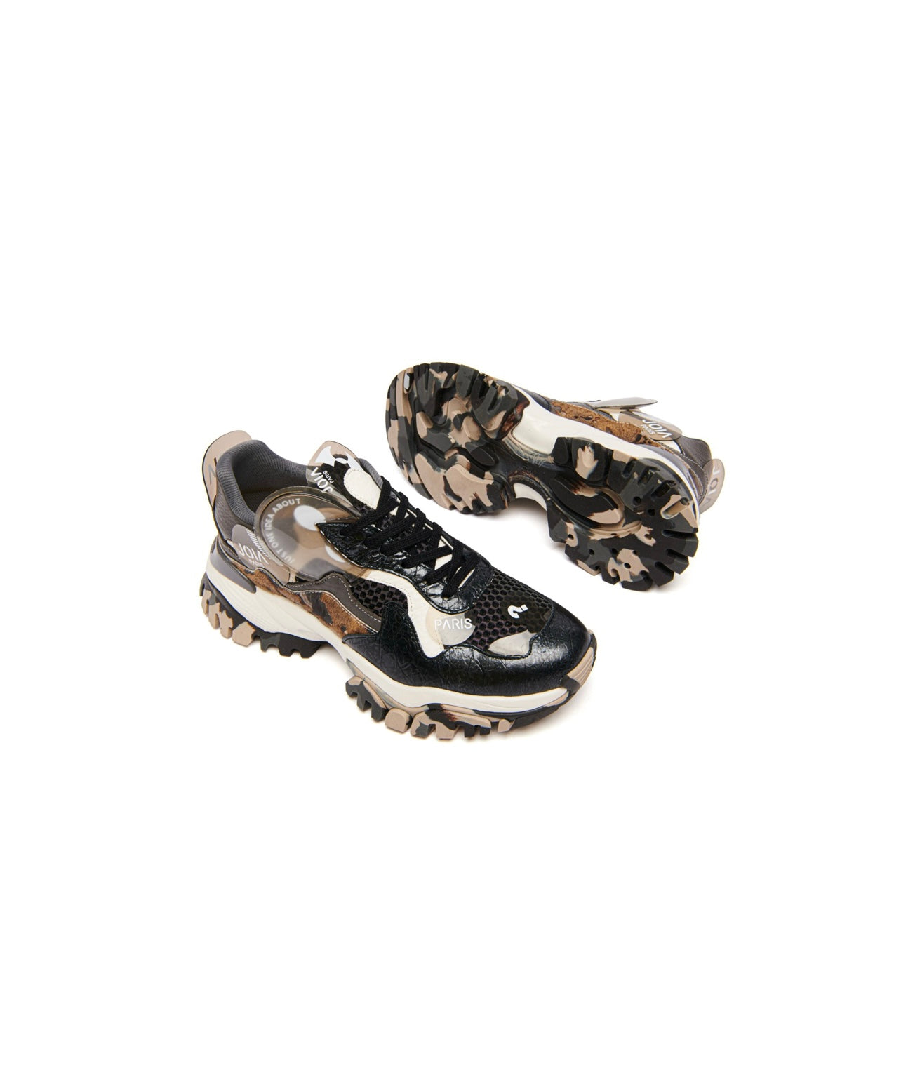 SCARPA JOIAPARIS
