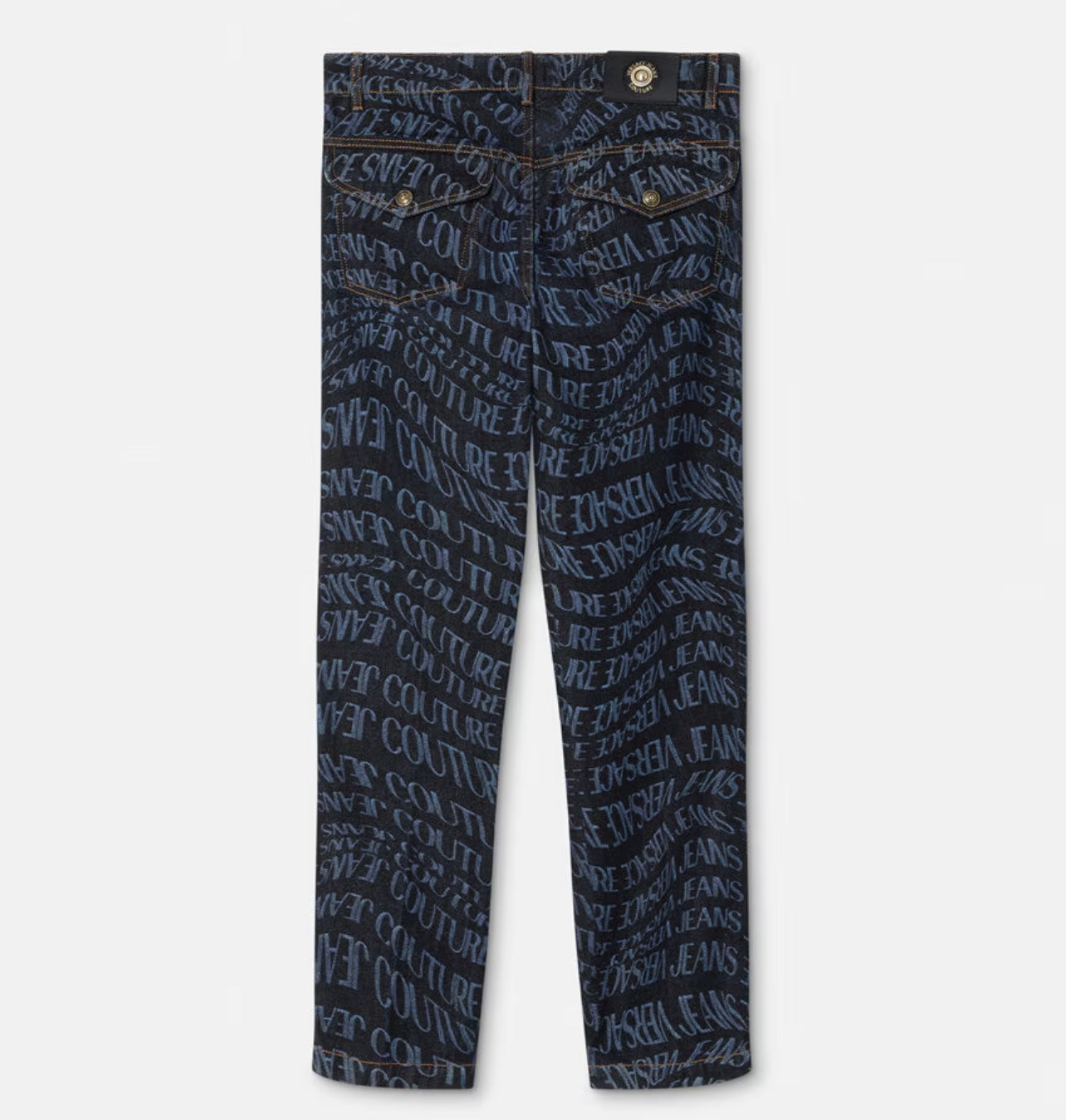 JEANS VERSACE COUTURE