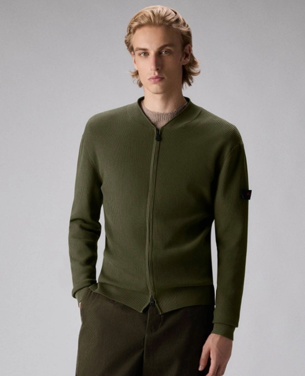 MAGLIA PEUTEREY