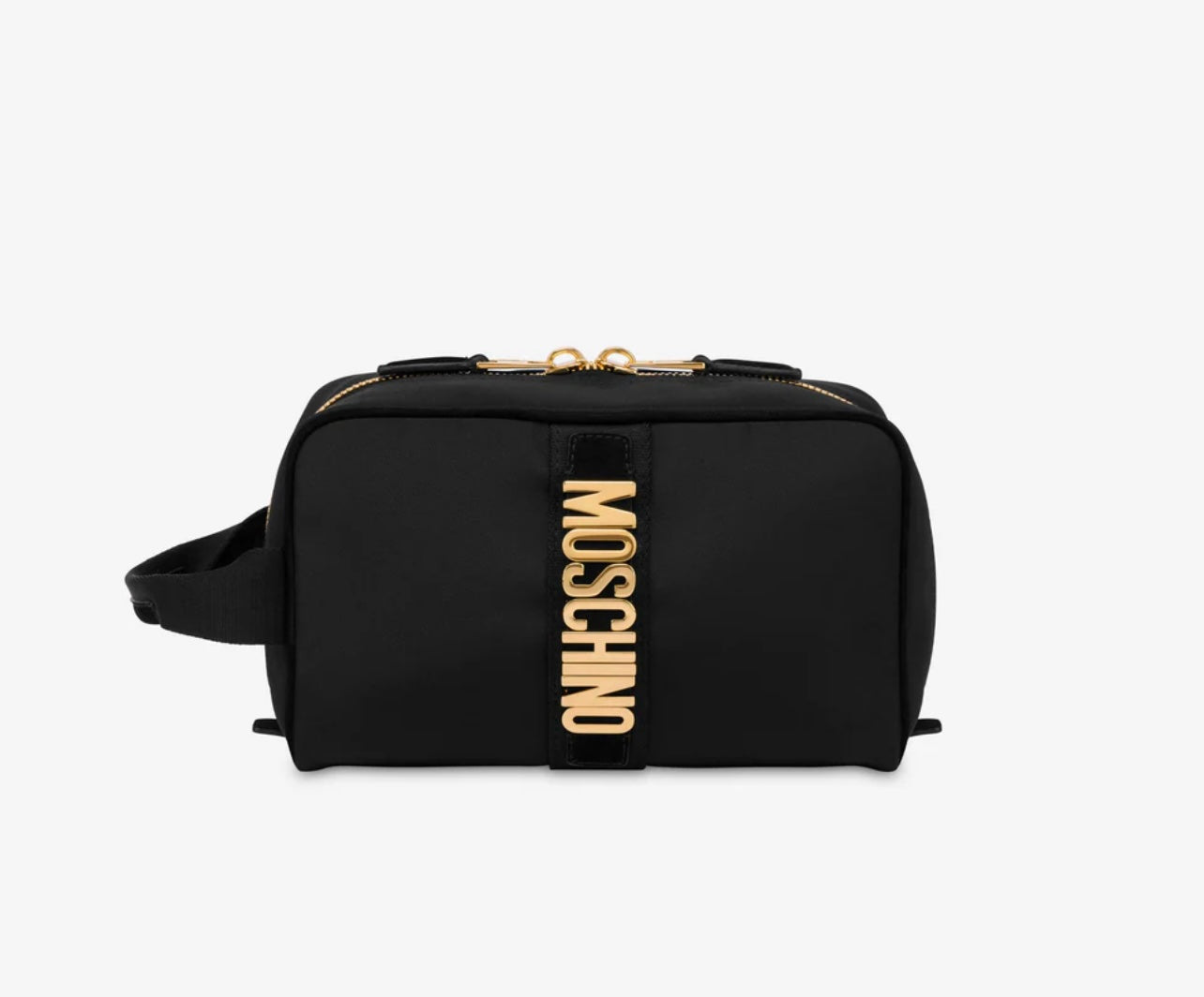 Beauty case MOSCHINO