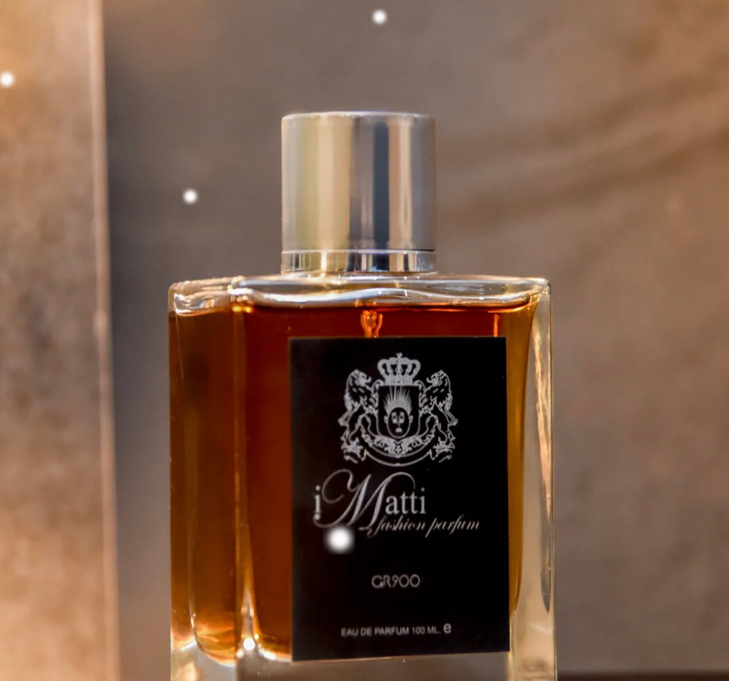 I Matti GR900 eau de Parfums