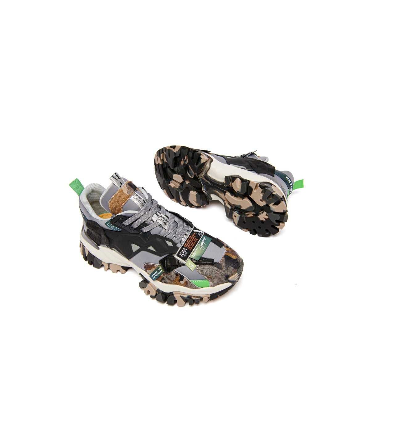 SCARPA JOIAPARIS