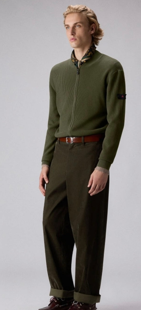 MAGLIA PEUTEREY