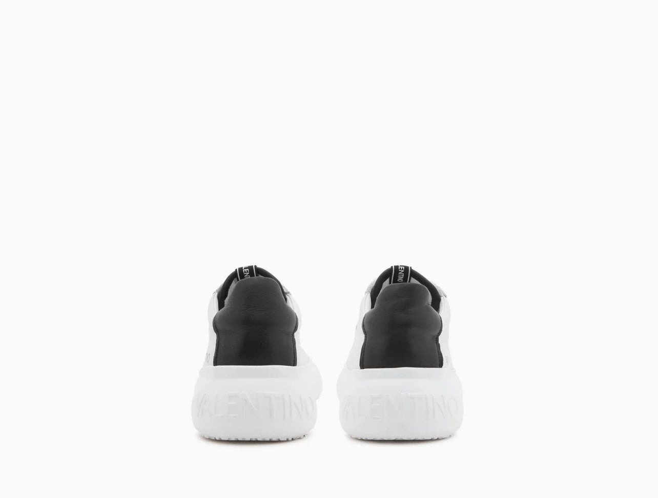 Sneaker VALENTINO Jump White/Black