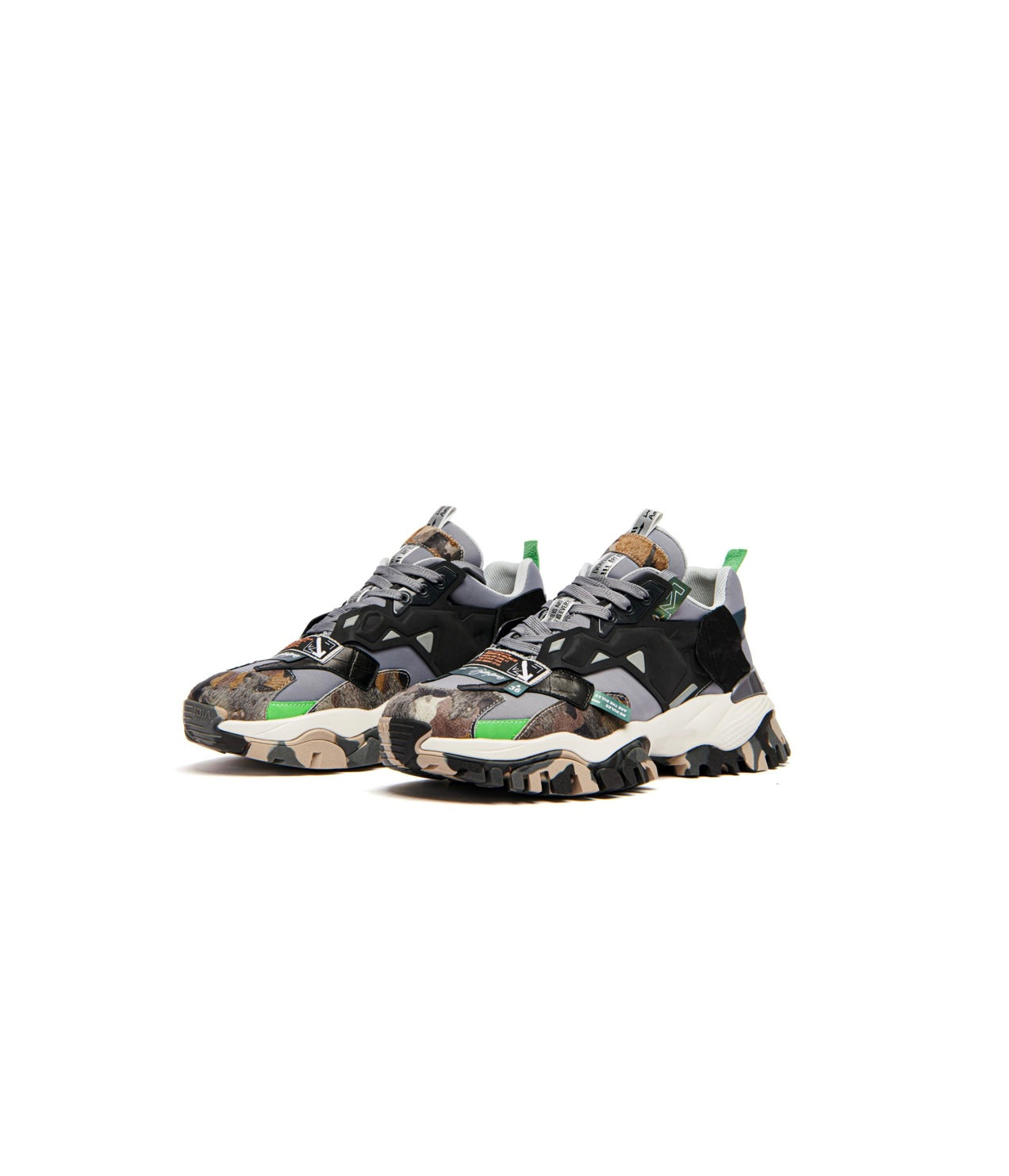 SCARPA JOIAPARIS