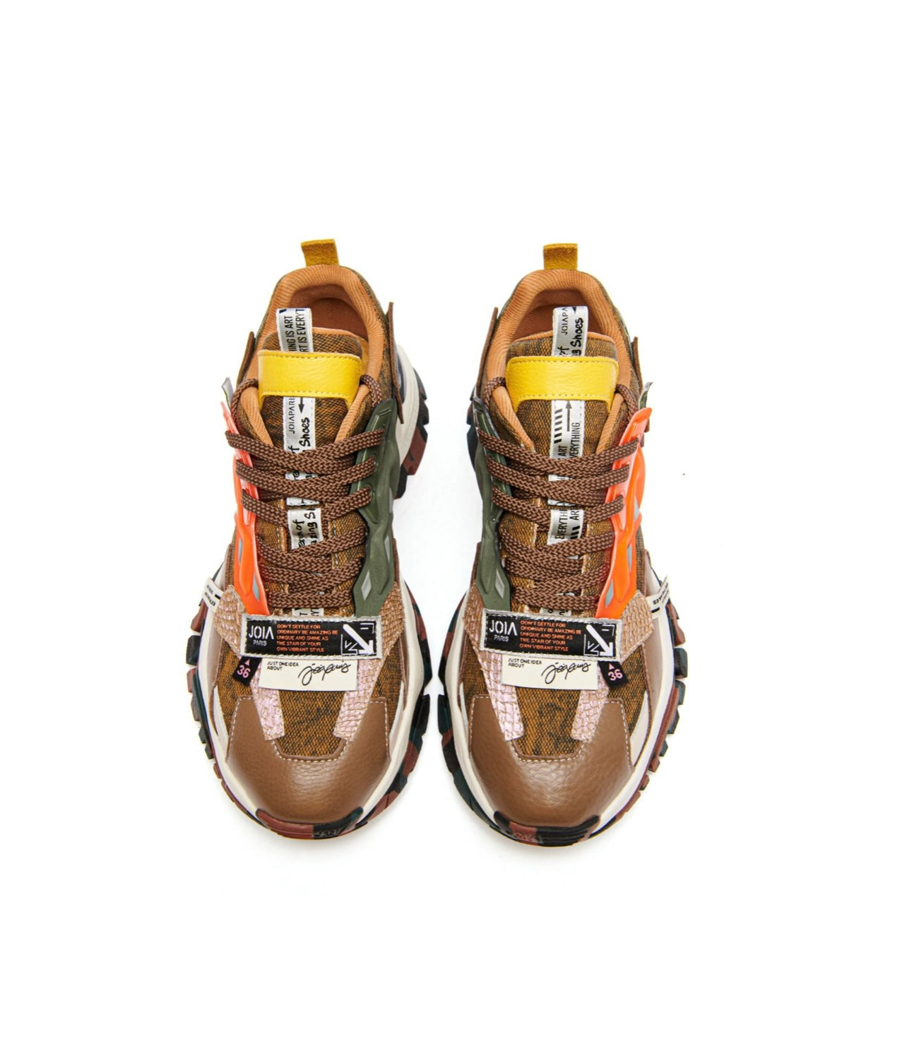SCARPA JOIAPARIS