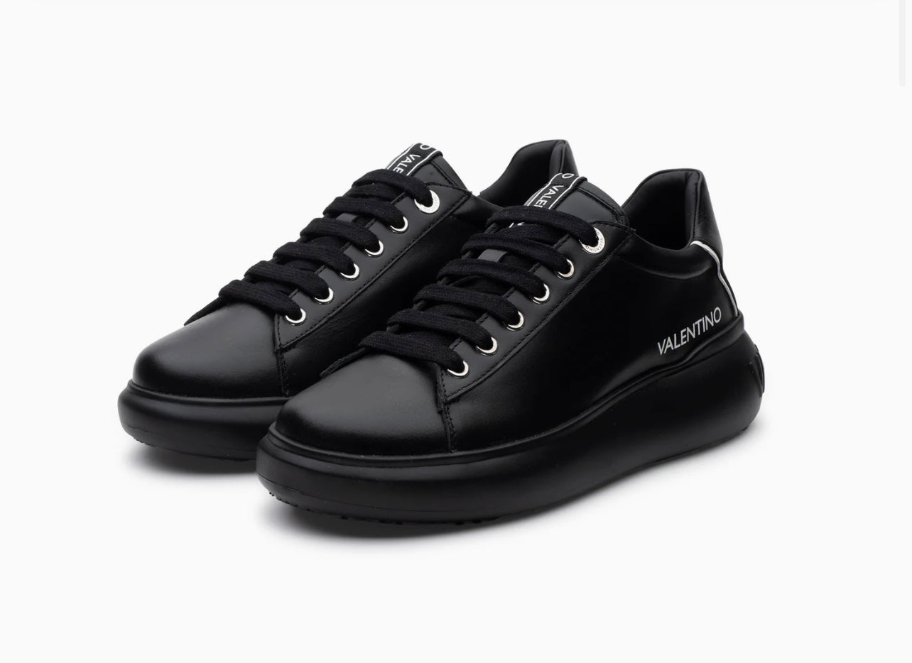 Sneaker Valentino Jump Total Black
