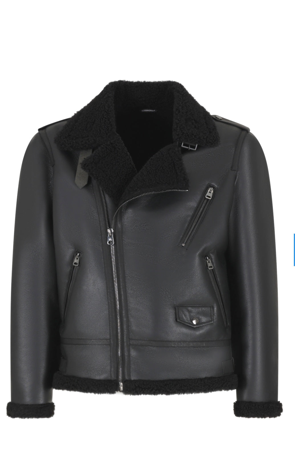 GIUBBINO ALESSANDRINI