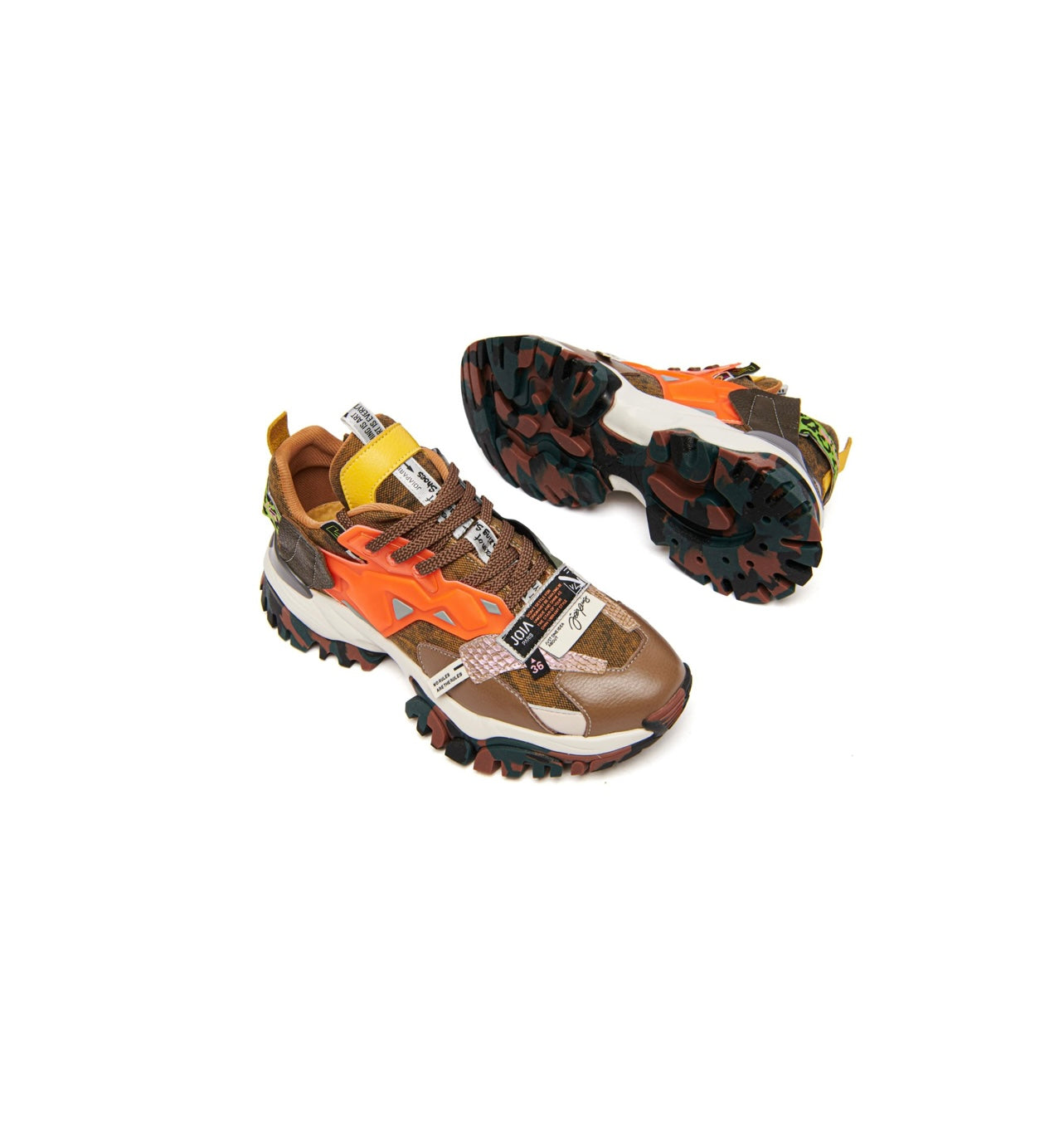 SCARPA JOIAPARIS