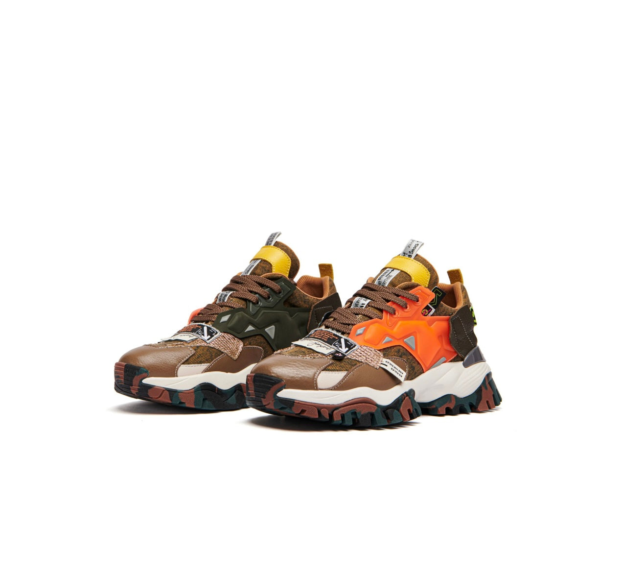 SCARPA JOIAPARIS
