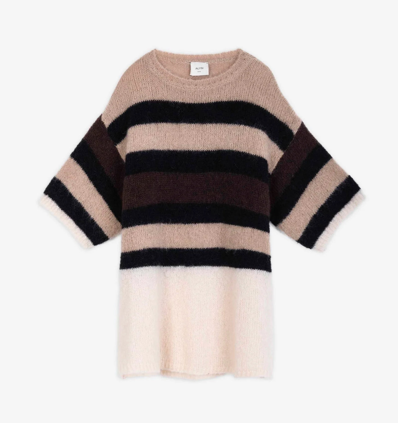 MAGLIA ALYSI DONNA