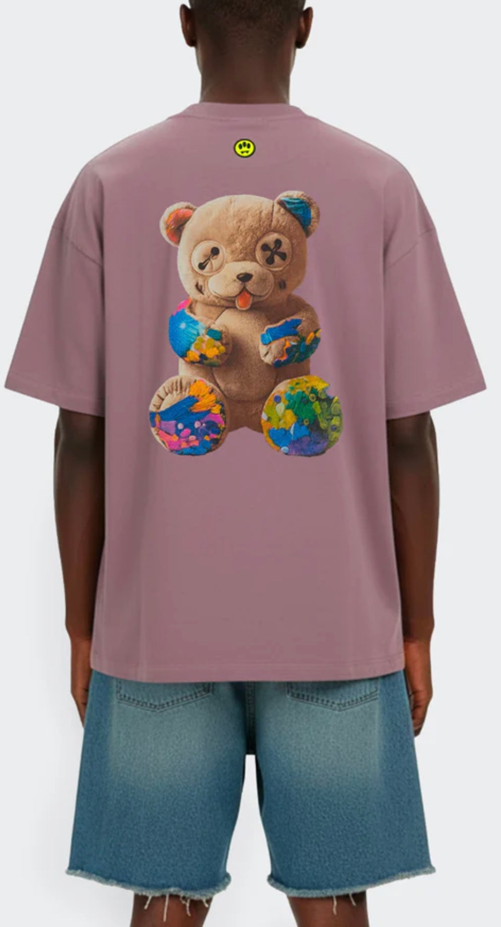 Barrow Jersey T-Shirt