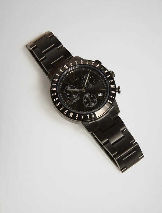 OROLOGIO UOMO BIKKEMBERGS
