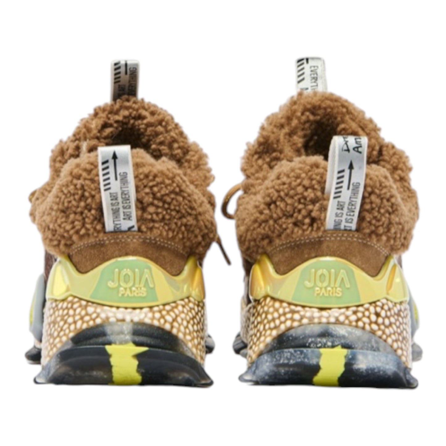 SNEAKER JOIA PARIS DONNA