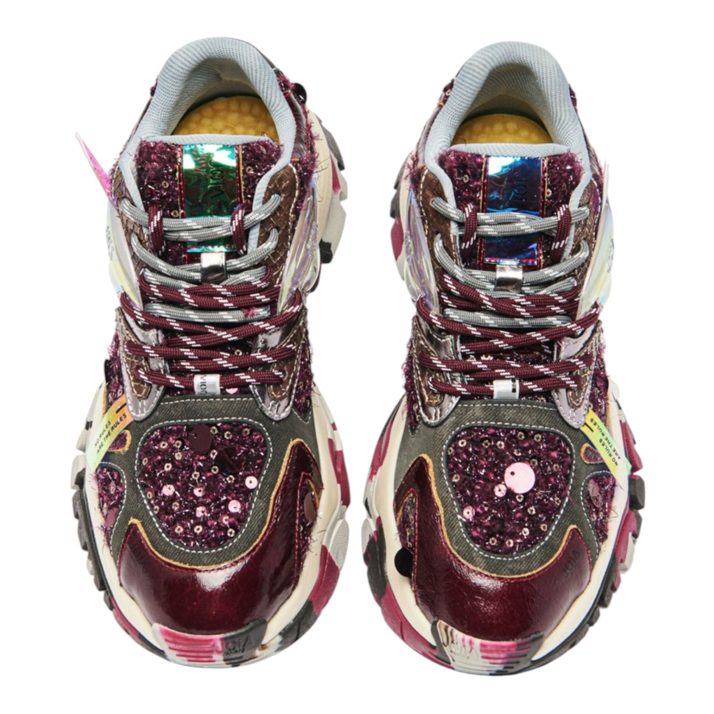 SNEAKER JOIA PARIS DONNA