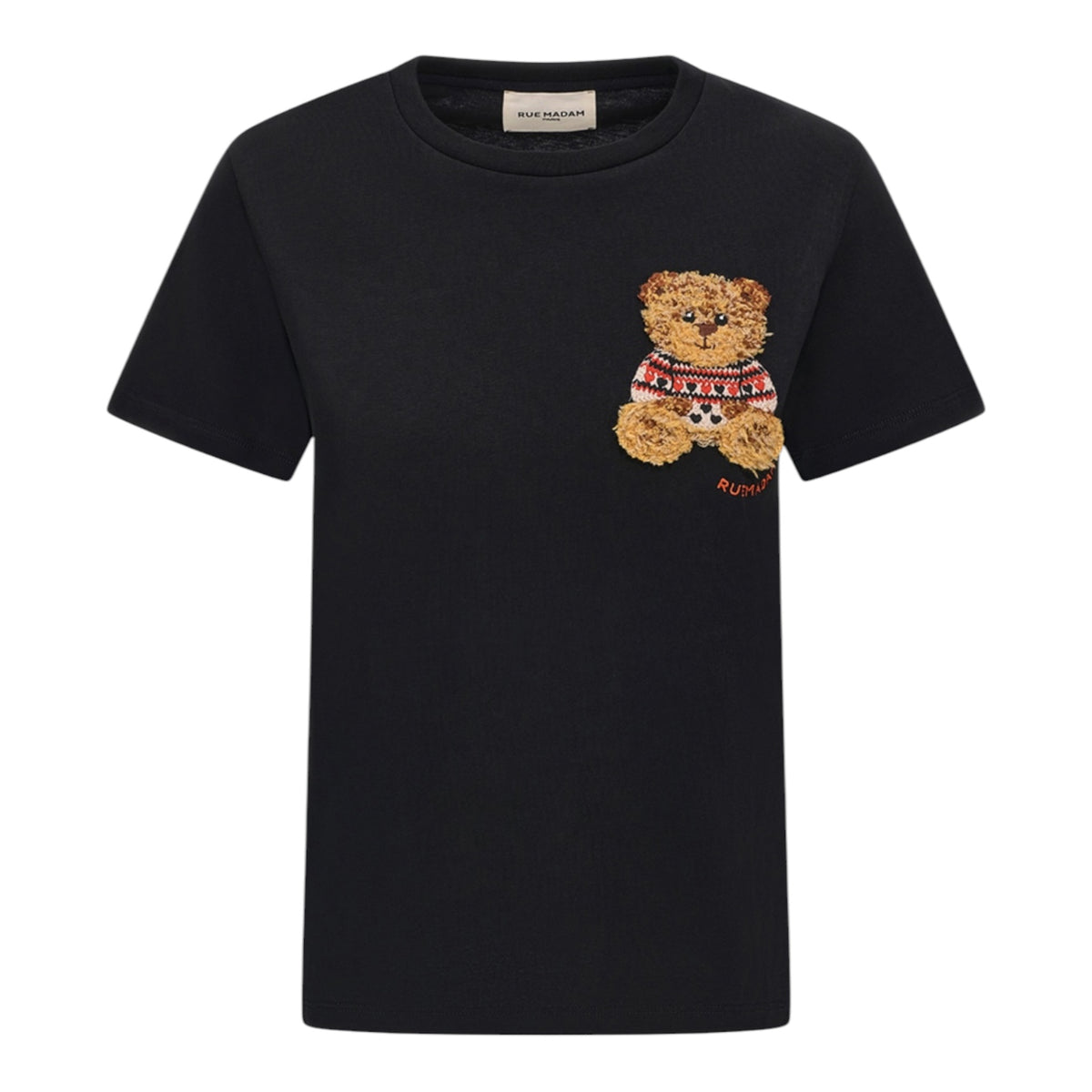 T-SHIRT RUE MADAME