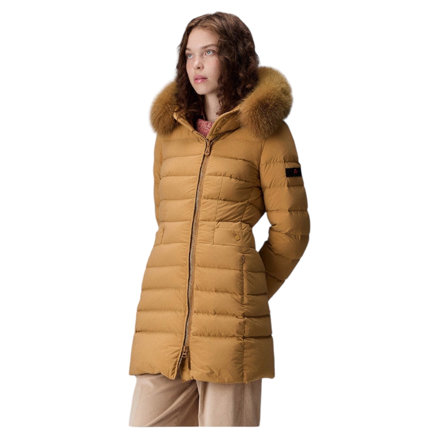 PIUMINO SERIOLA PEUTEREY DONNA