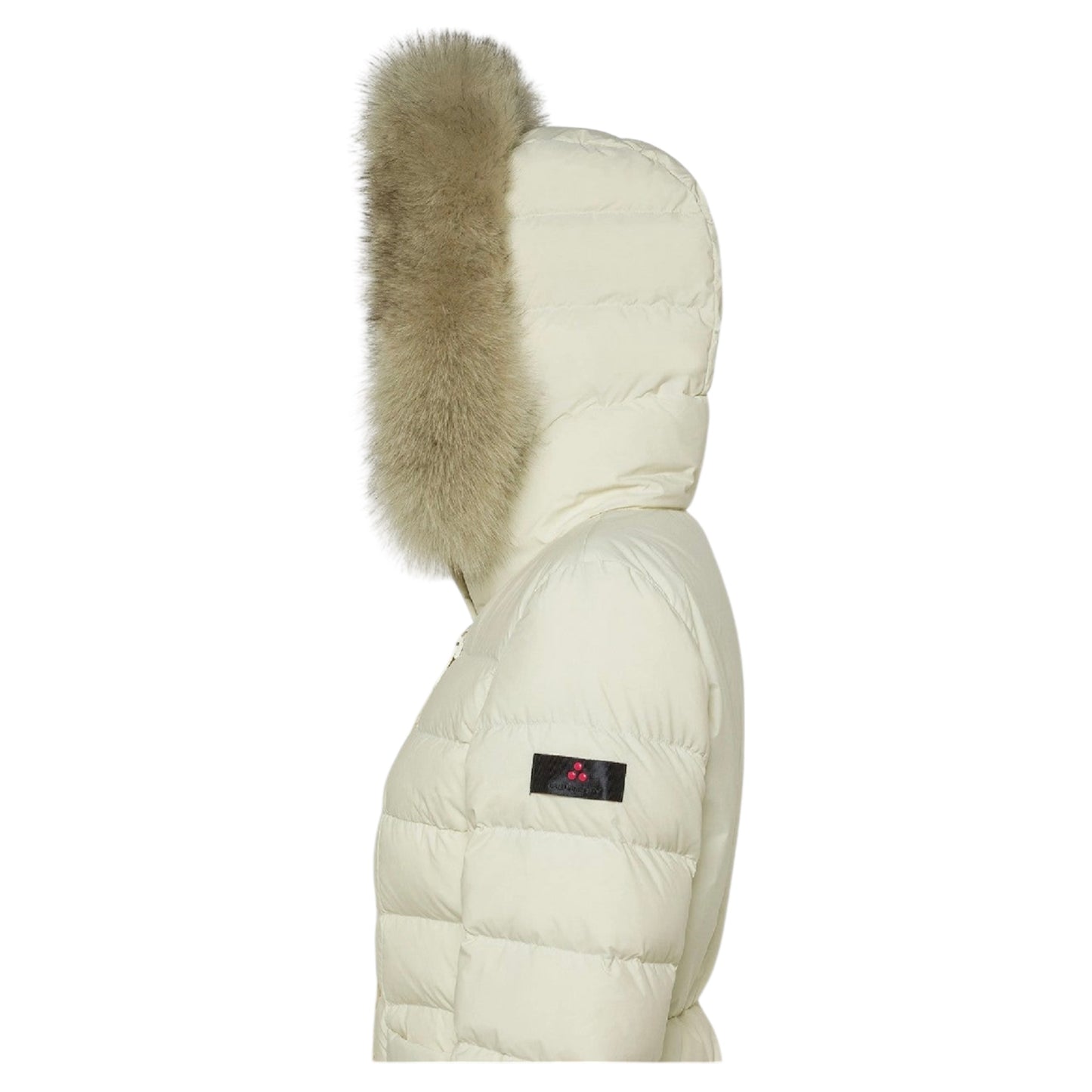 PIUMINO TURMALET PEUTEREY