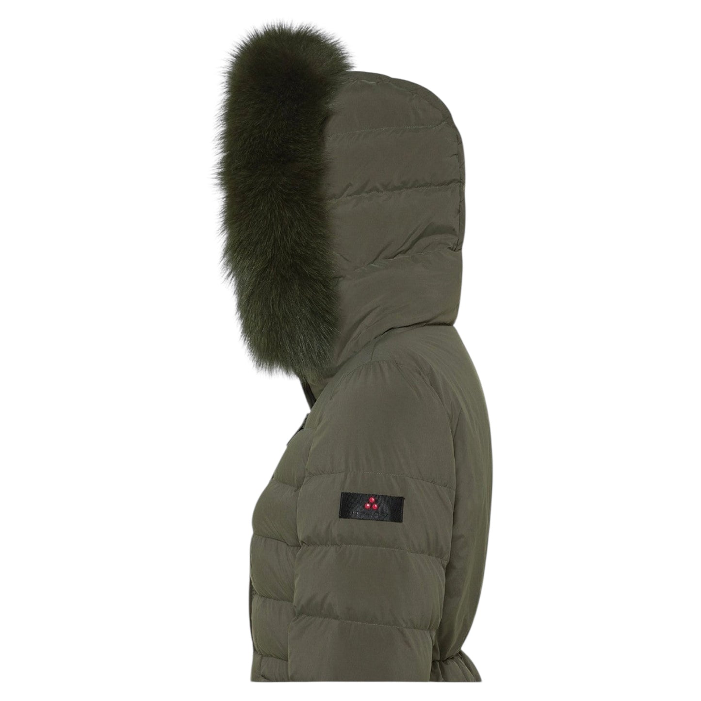 PIUMINO TURMALET PEUTEREY