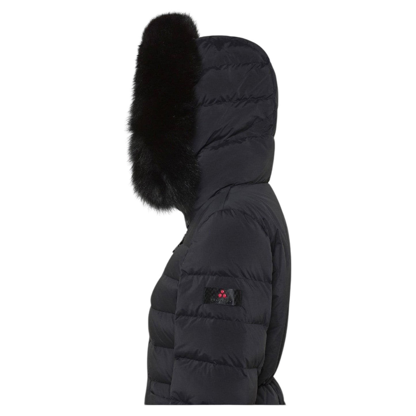 PIUMINO TURMALET PEUTEREY