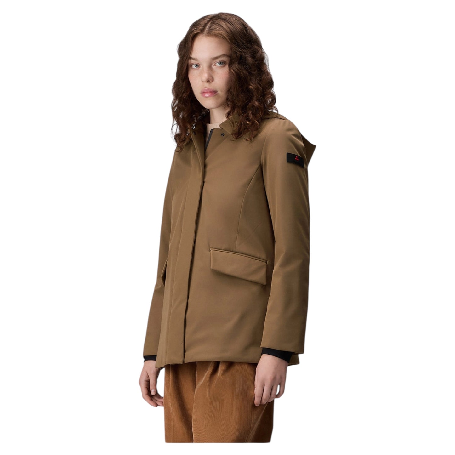 PIUMINO AUCTOR PEUTEREY DONNA