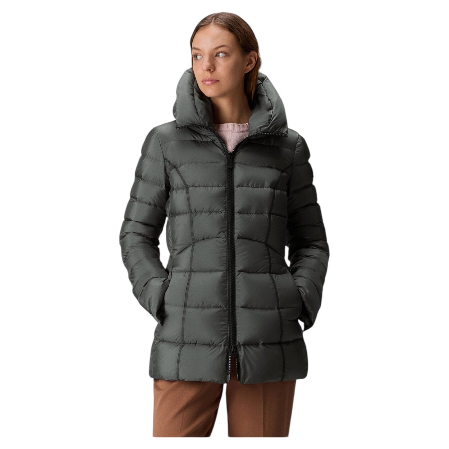 PIUMINO ESDRA PEUTEREY DONNA