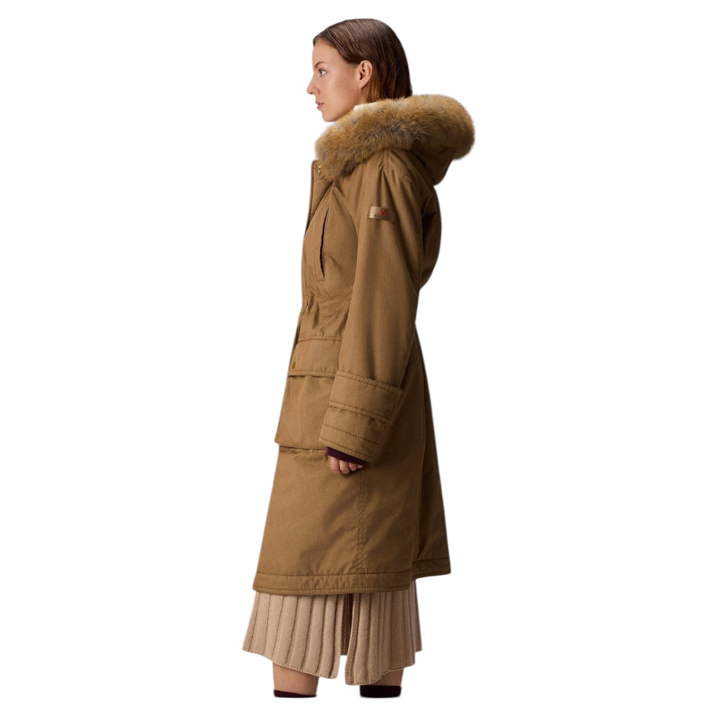 PARKA KILTY PEUTEREY DONNA