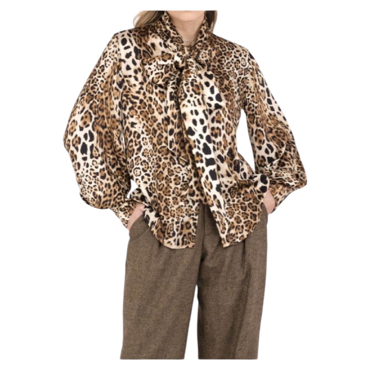 CAMICIA FRONT STREET 8