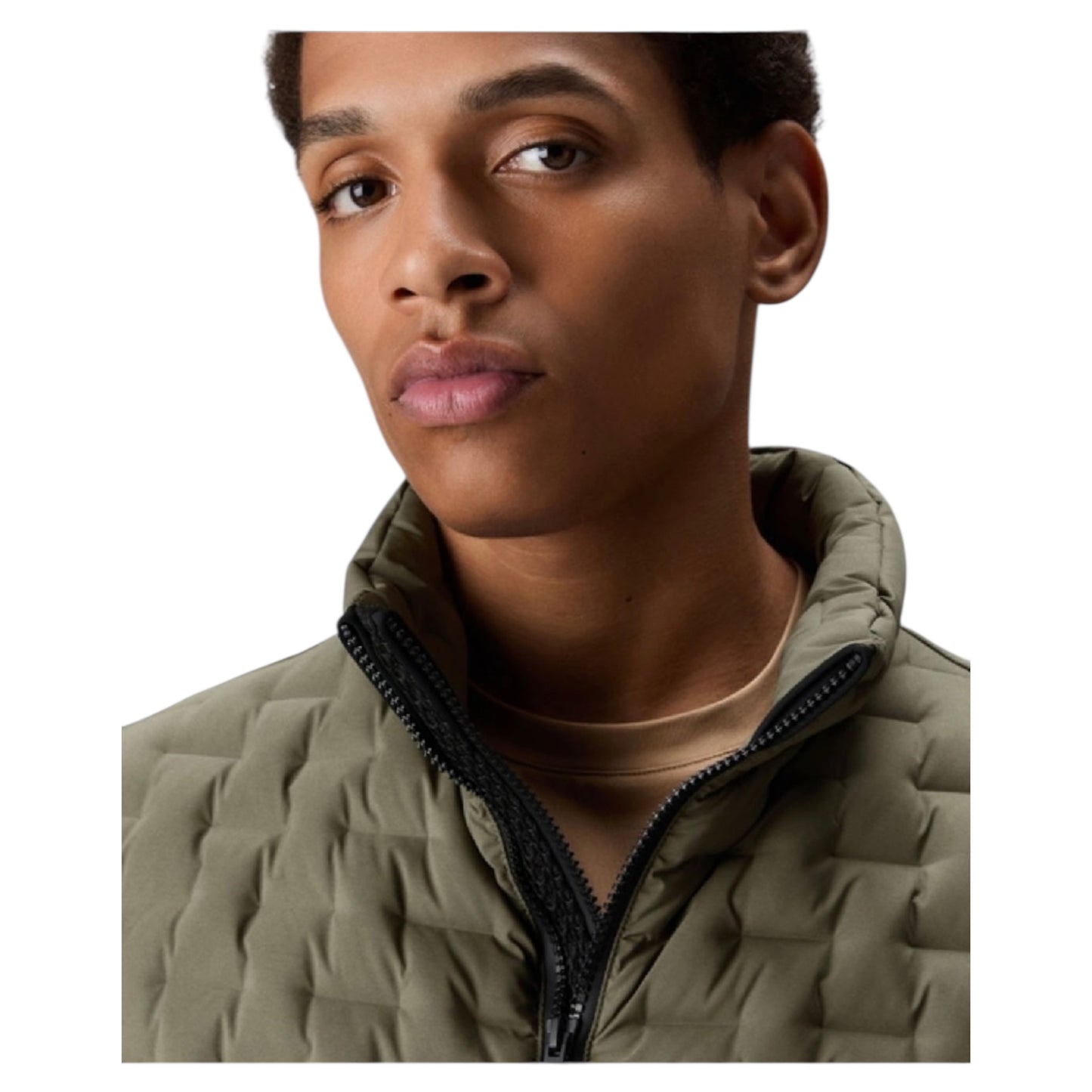 PEUTEREY UOMO KILDIN