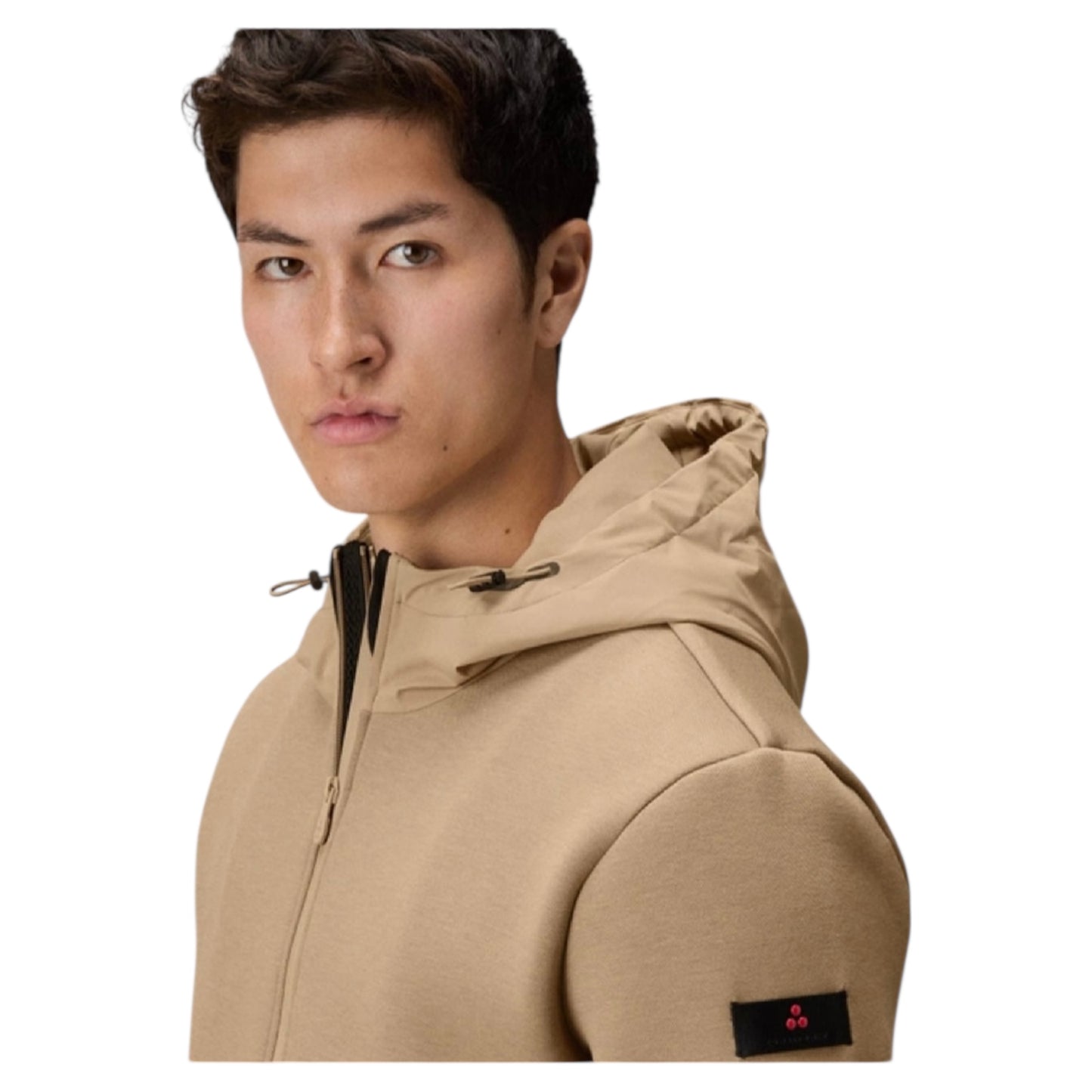 HYBRID URBAN JACKET PEUTEREY