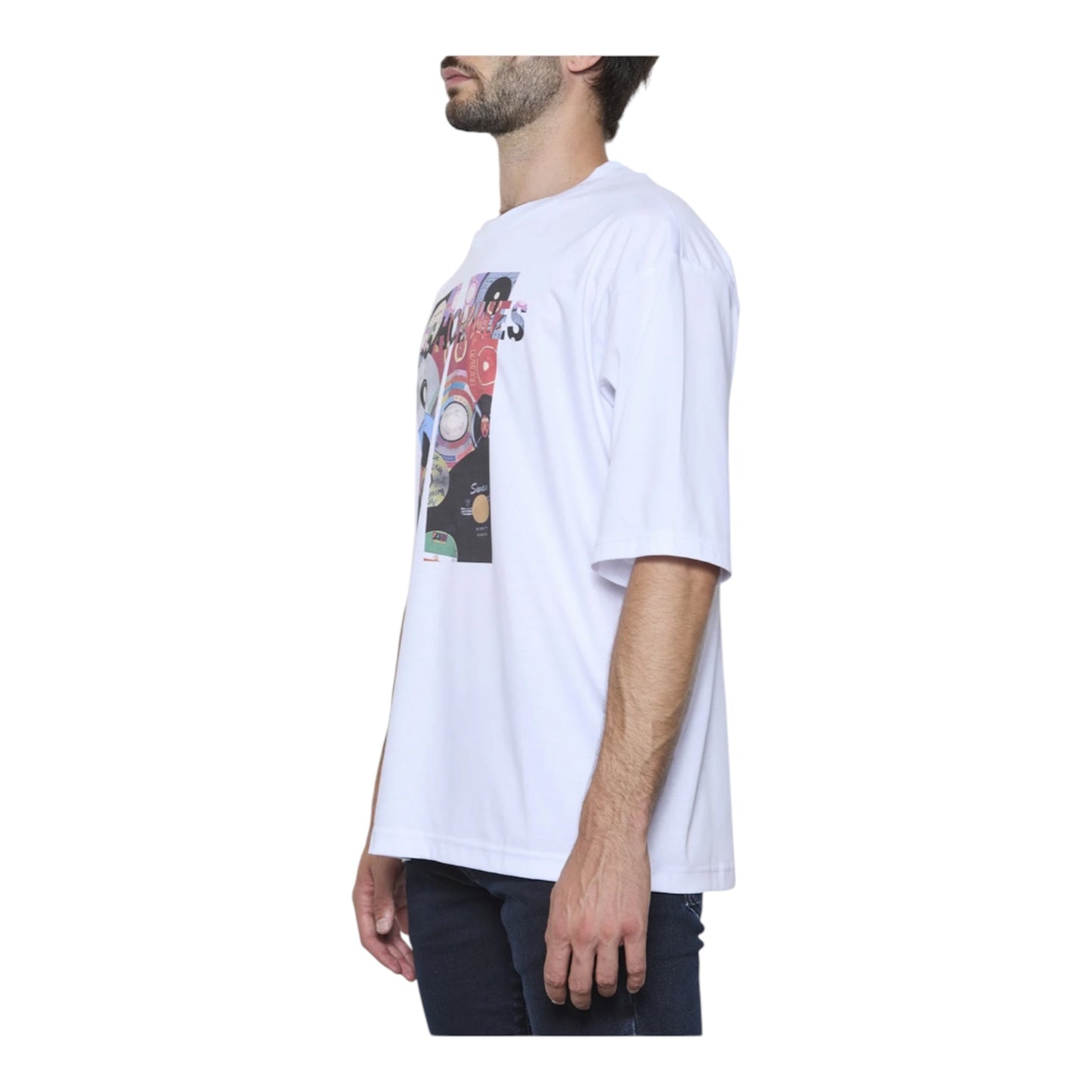maglia leshomme