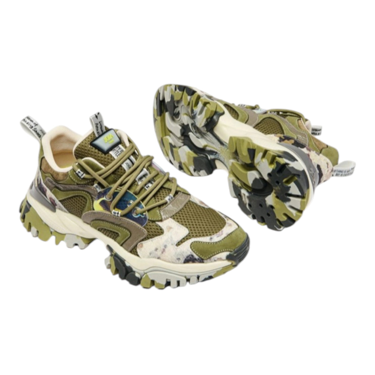 SNEAKER JOIA PARIS UOMO