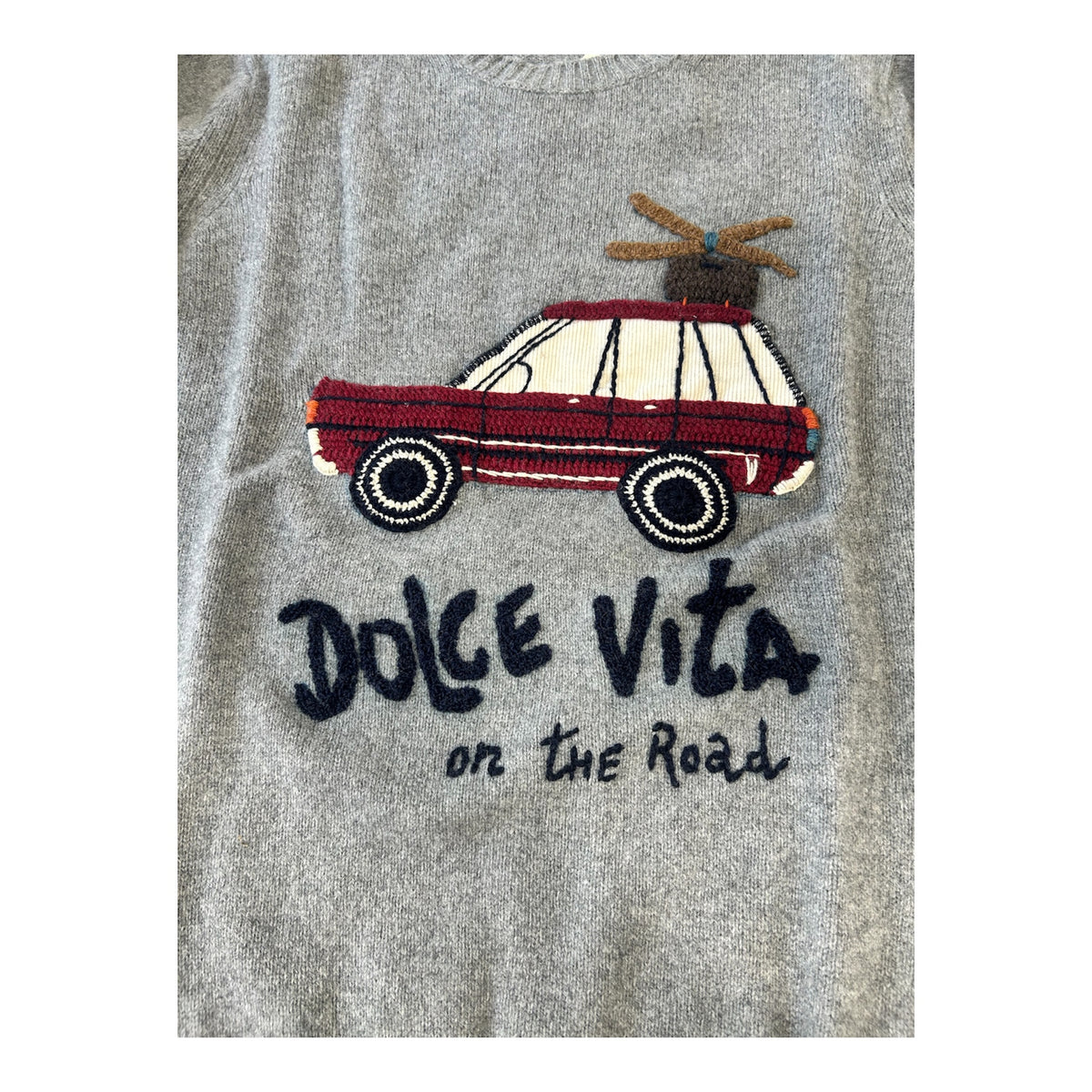 MAGLIA BOB