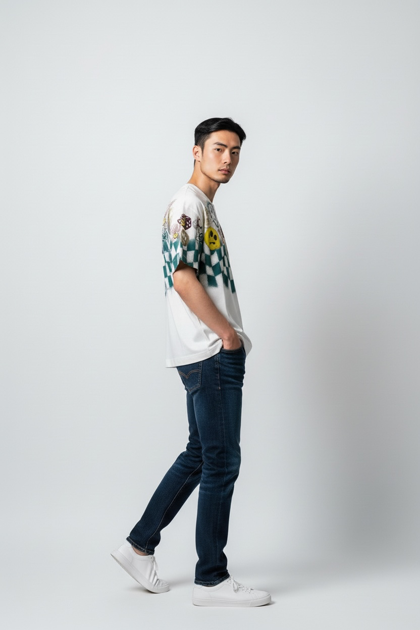 MAGLIA BARROW