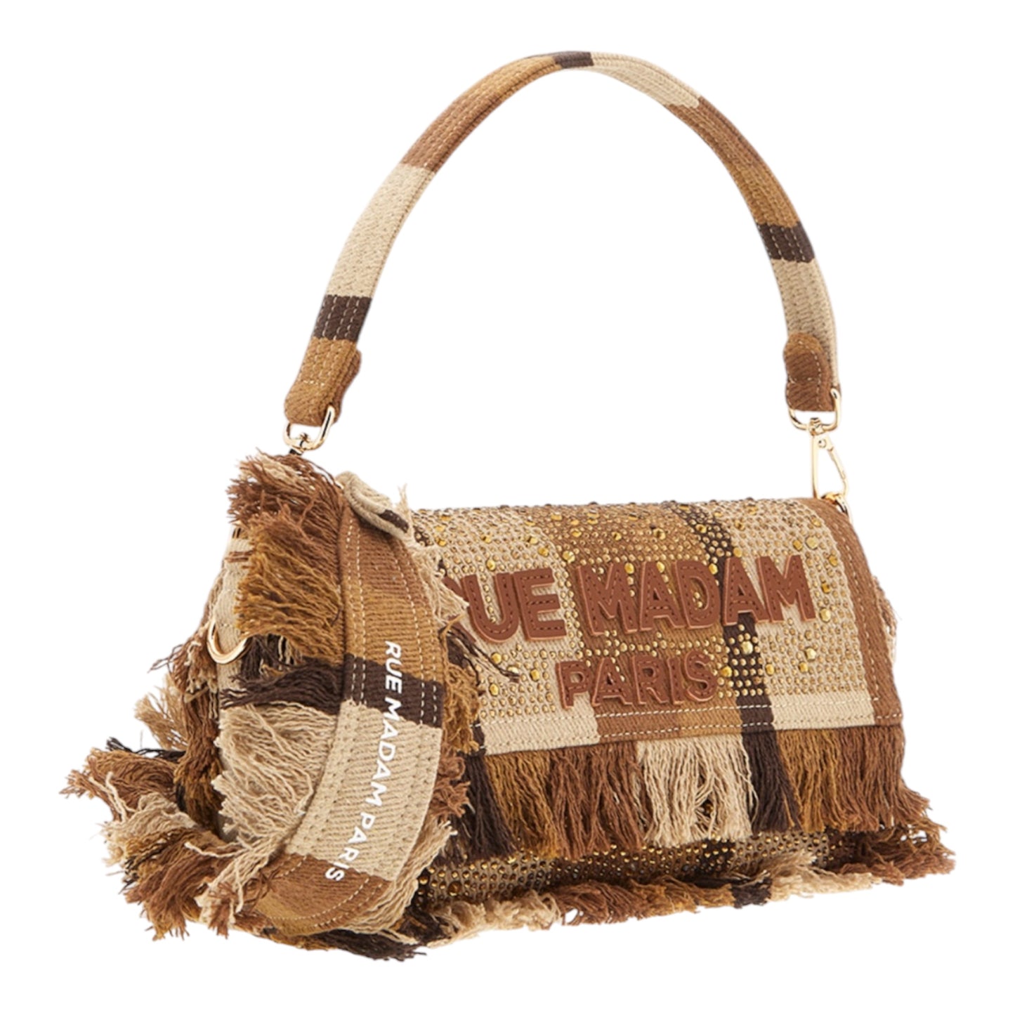 SHOULDER BAG RUE MADAME