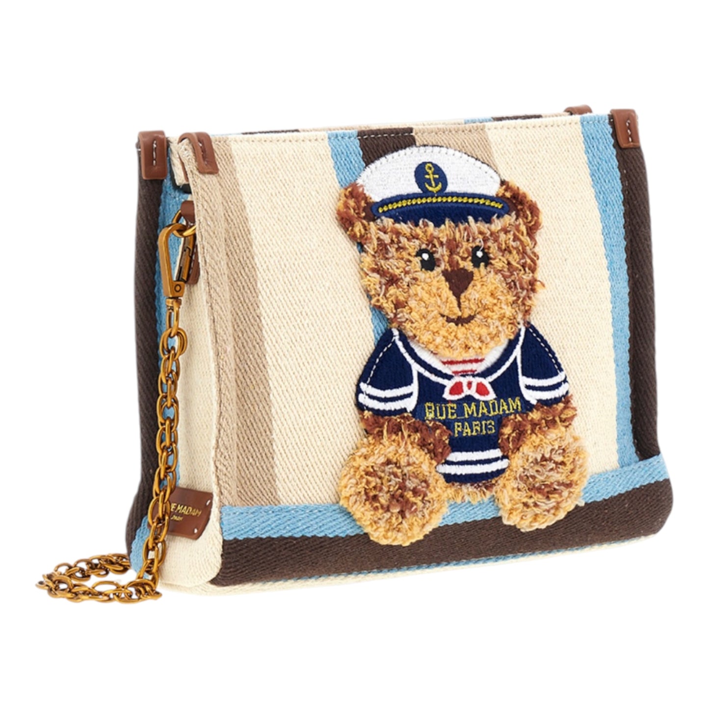 MINI BAG RUE MADAME