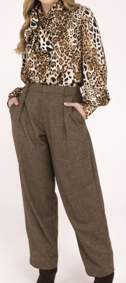 PANTALONE FRONT STREET 8